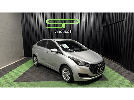 HYUNDAI HB20S 1.0 COMFORT PLUS 12V FLEX 4P MANUAL HYUNDAI HB20S 1.0 COMFORT PLUS 12V FLEX 4P MANUAL